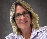 photo of Angie Bogan